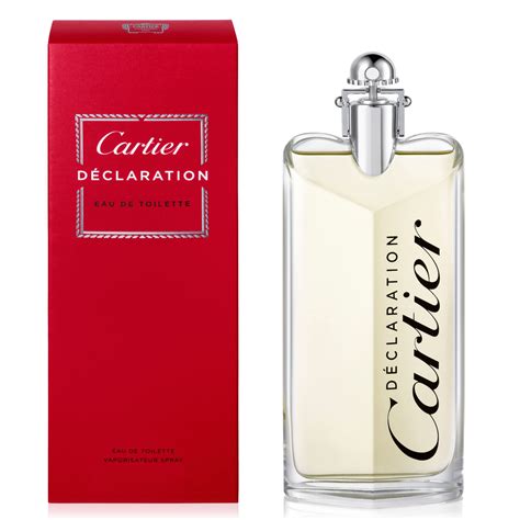 declaration cartier prix|declaration cartier perfume price.